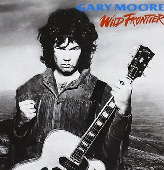 Gary Moore - Wild Frontier (Remastered)