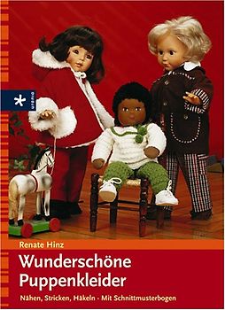 Wunderschöne Puppenkleider