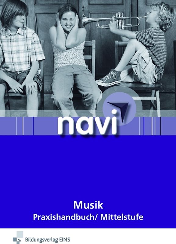 navi Musik Mittelstufe