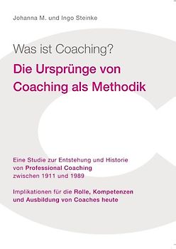 Was ist Coaching?