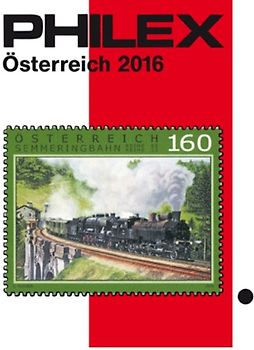PHILEX Österreich 2016
