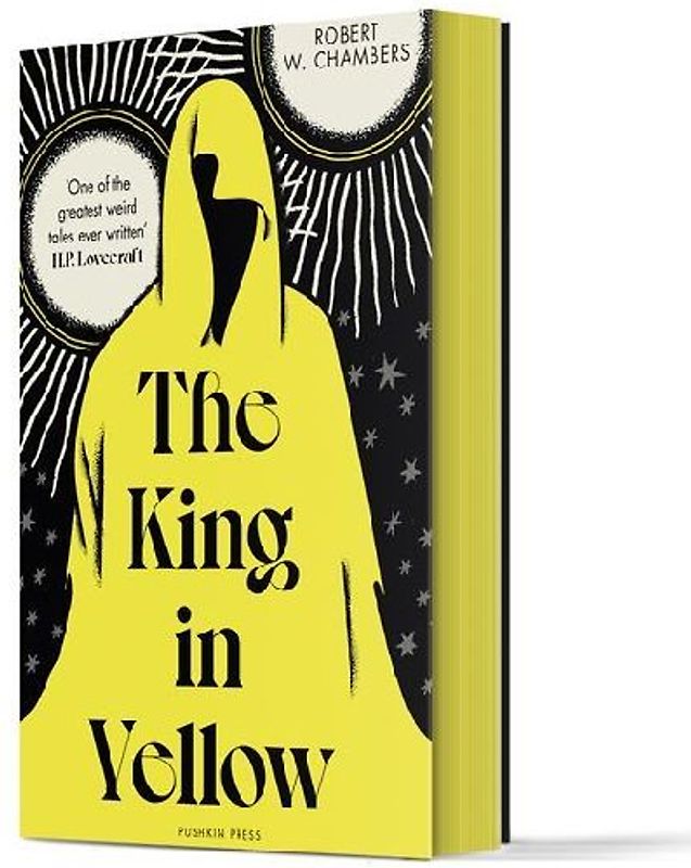 The King in Yellow
