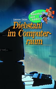 Diebstahl im Computerraum