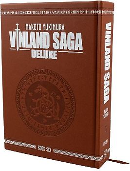 Vinland Saga Deluxe 6