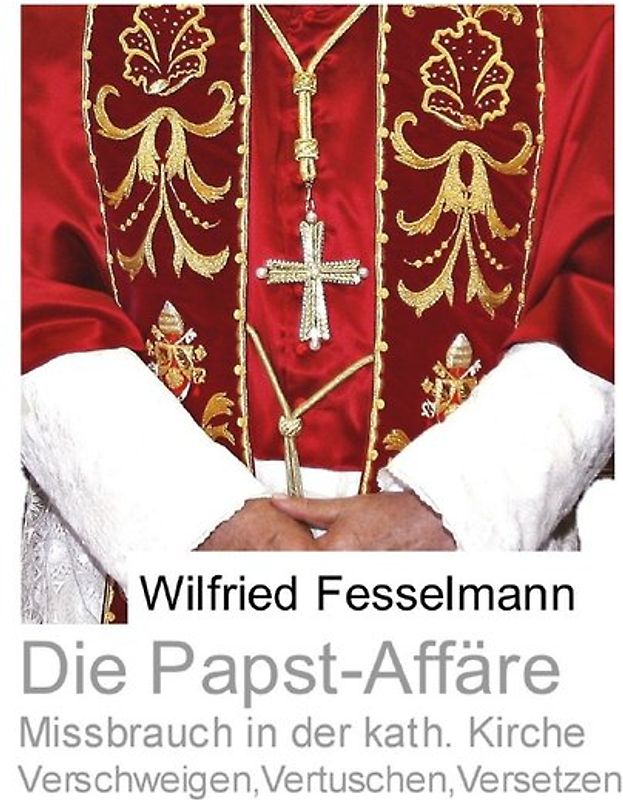 Die Papst-Affäre
