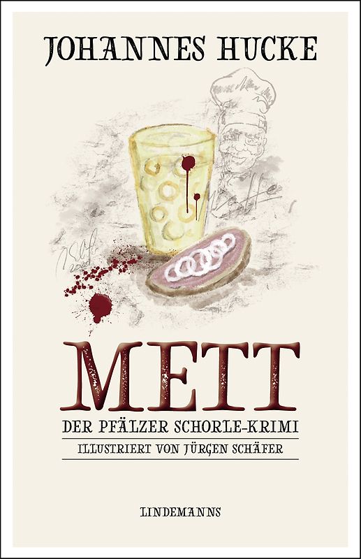 Mett