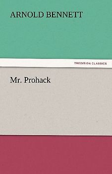 Mr. Prohack
