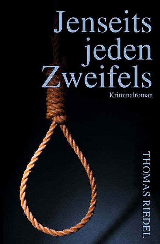 Jenseits jeden Zweifels