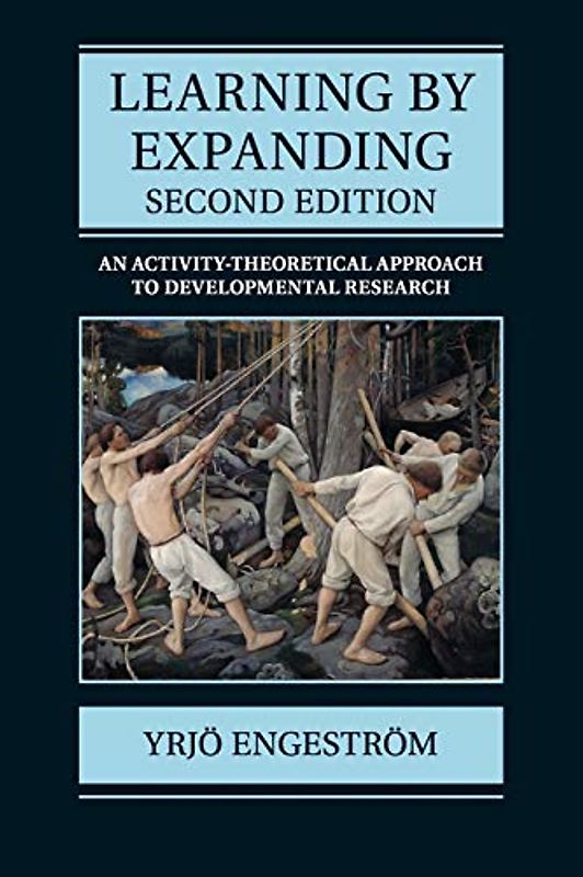 Learning by Expanding, Second Edition