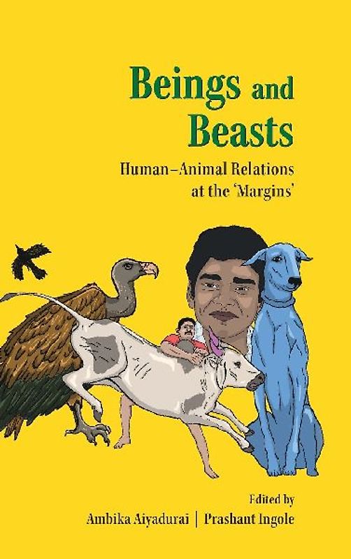 Beings and Beasts