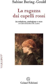 La ragazza dai capelli rossi