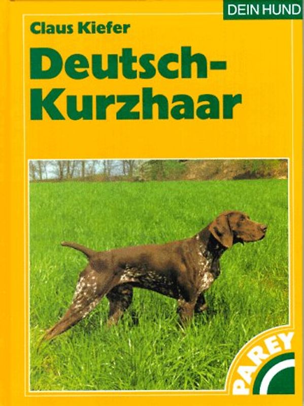 Deutsch-Kurzhaar