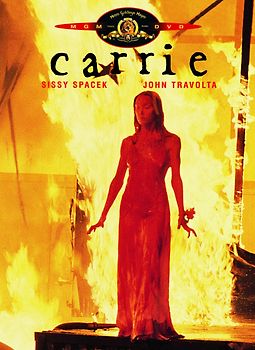 Carrie- Des Satans jüngste Tochter DVD