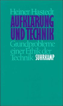 Aufklärung und Technik