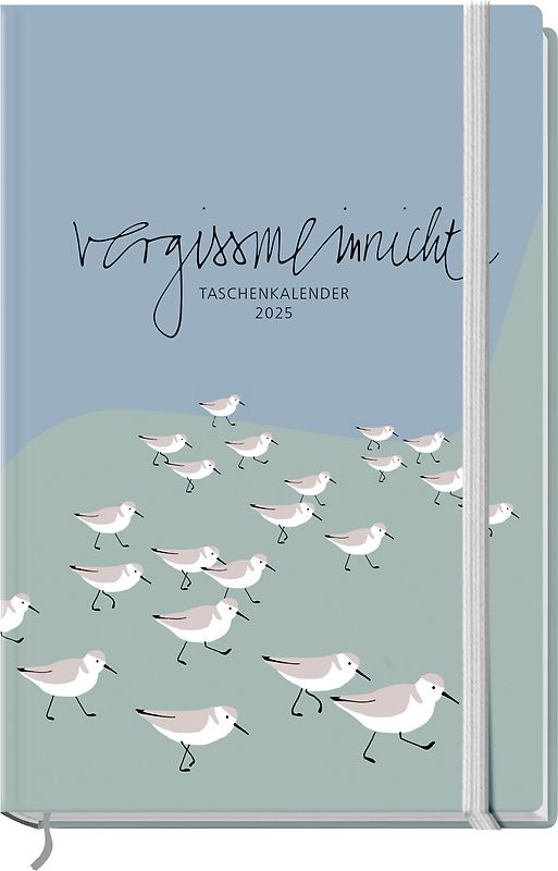 Vergissmeinnicht 2025