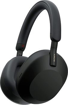 Sony WH-1000XM5 negro