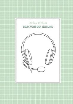 Felix von der Hotline