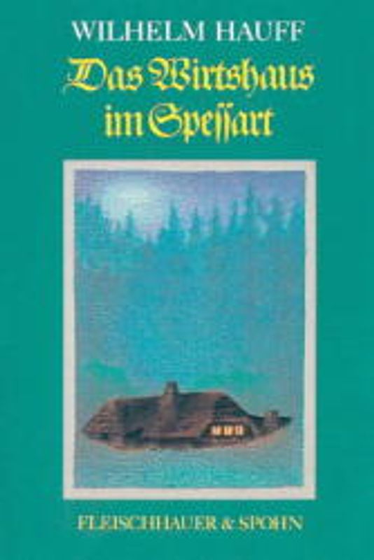 Das Wirtshaus im Spessart