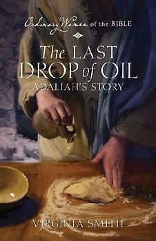 The Last Drop of Oil: Adaliah's Story