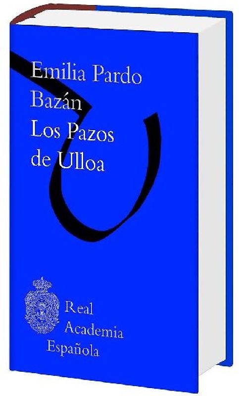 Los pazos de Ulloa