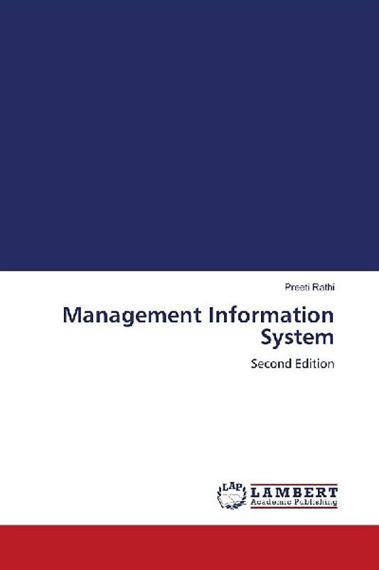 Management Information System