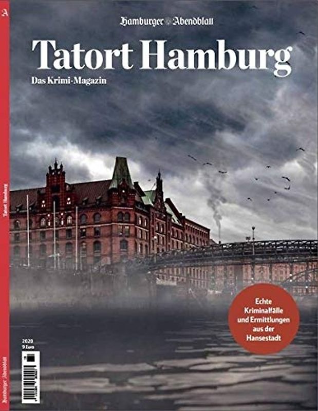 Tatort Hamburg