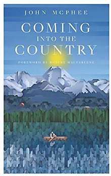 Coming Into The Country