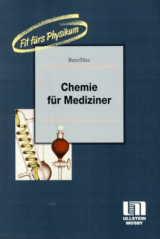 Chemie für Mediziner