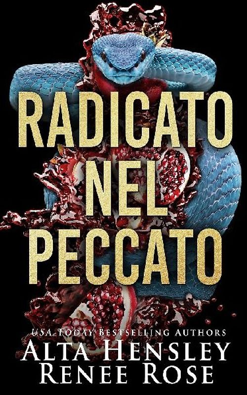 Radicato nel peccato