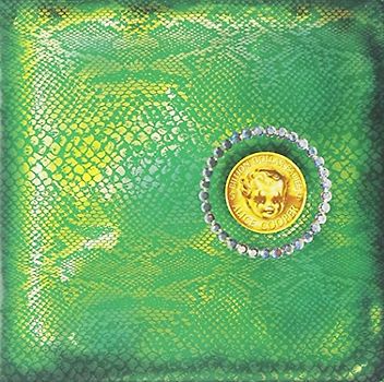 Alice Cooper - Billion Dollar Babies