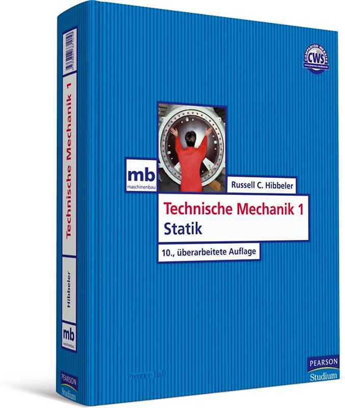 Technische Mechanik 1