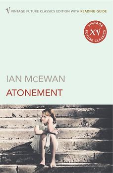Atonement (Vintage Future Classics) - McEwan, Ian