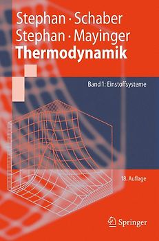 Thermodynamik