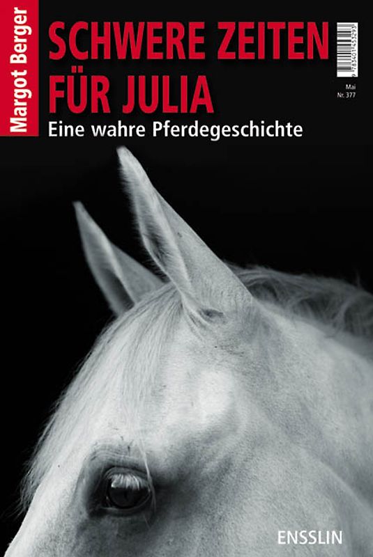 Schwere Zeiten für Julia