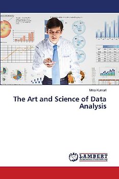 The Art and Science of Data Analysis