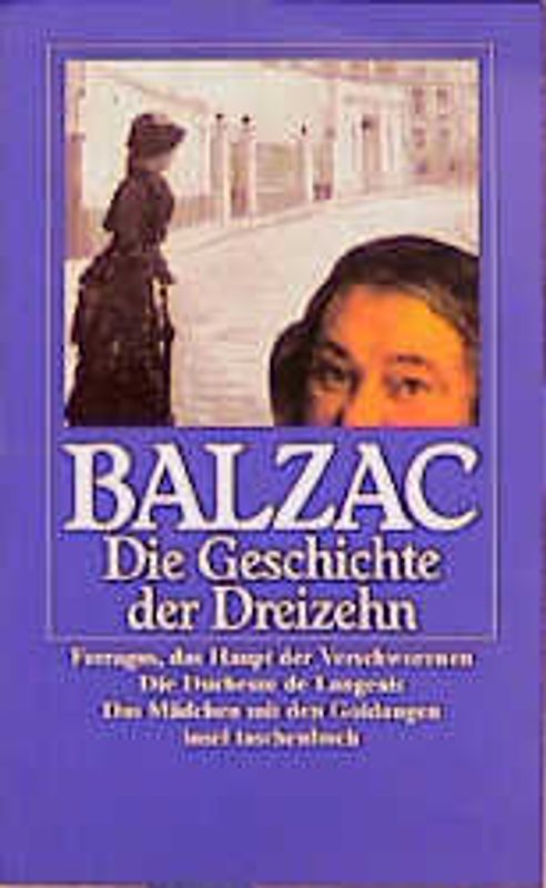 Die menschliche Komödie. Die großen Romane und Erzählungen