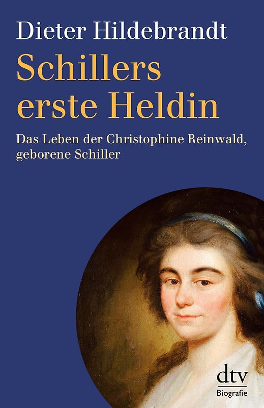 Schillers erste Heldin