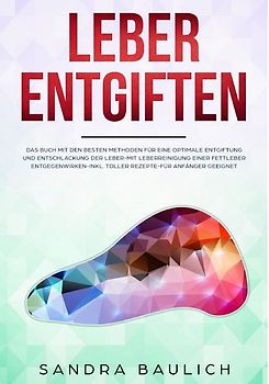 Leber entgiften