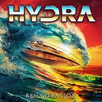 ReHydration (Jewel Case)