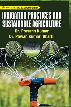 IRRIGATION PRACTICES AND SUSTAINABLE AGRICULTURE