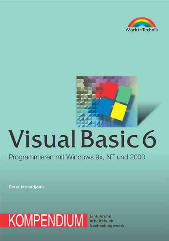 Visual Basic 6