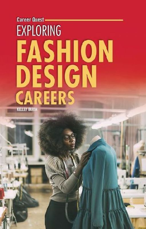 Exploring Fashion Design Careers