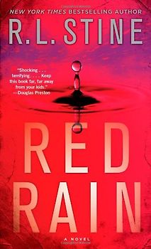 Red Rain: A Novel - Stine, R.L.
