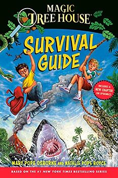 Magic Tree House Survival Guide (Magic Tree House (R))