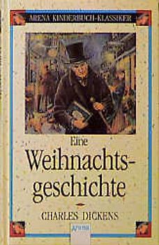 Eine Weihnachtsgeschichte