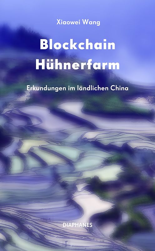 Blockchain Hühnerfarm