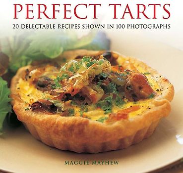 Perfect Tarts
