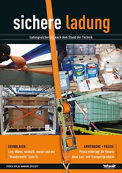 sichere ladung