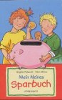 Mein kleines Sparbuch