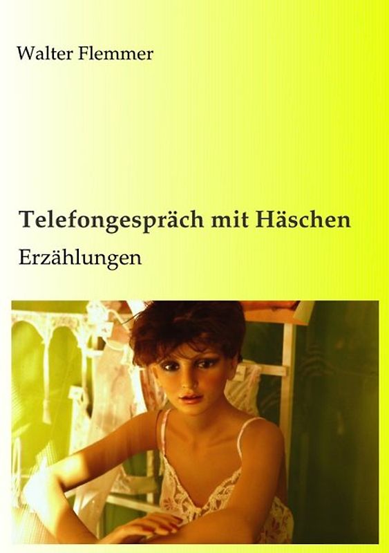 Telefongespräch mit Häschen